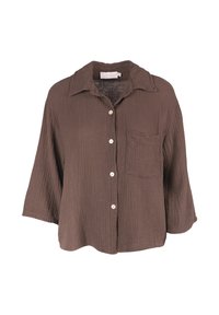 Unausgewählt, mokka