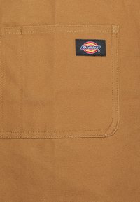 Dickies BIB APRON UNISEX - Άλλα αξεσουάρ - brown duck