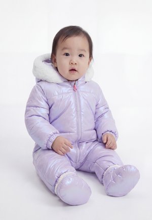 Billieblush SET liliowy
