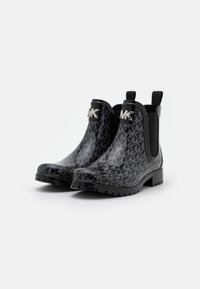 MICHAEL Michael Kors Botas de agua - black