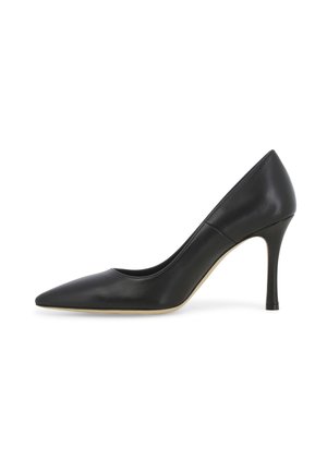 Melluso DÉCOLLETÉ TACCO - Decolleté - nero