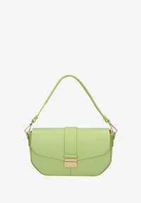 Niet geselecteerd, light green