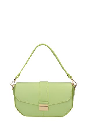Handtasche - light green