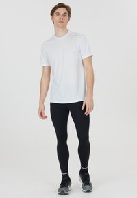ELITE LAB TEAM - Sport T-Shirt - white
