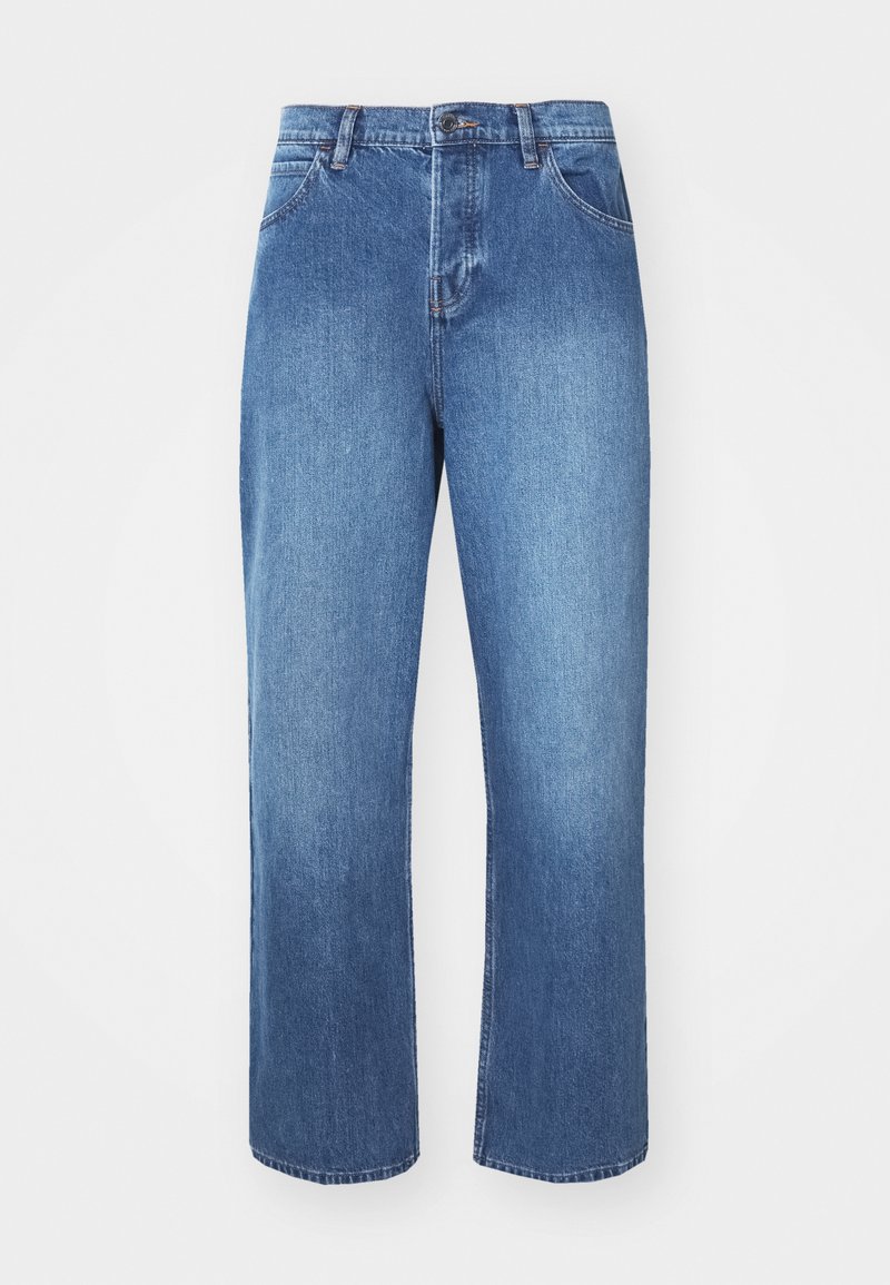 Timberland Relaxed fit jeans blauw Timberland Relaxed fit jeans blauw