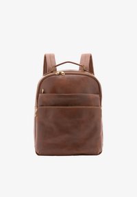 Non selezionato, brown