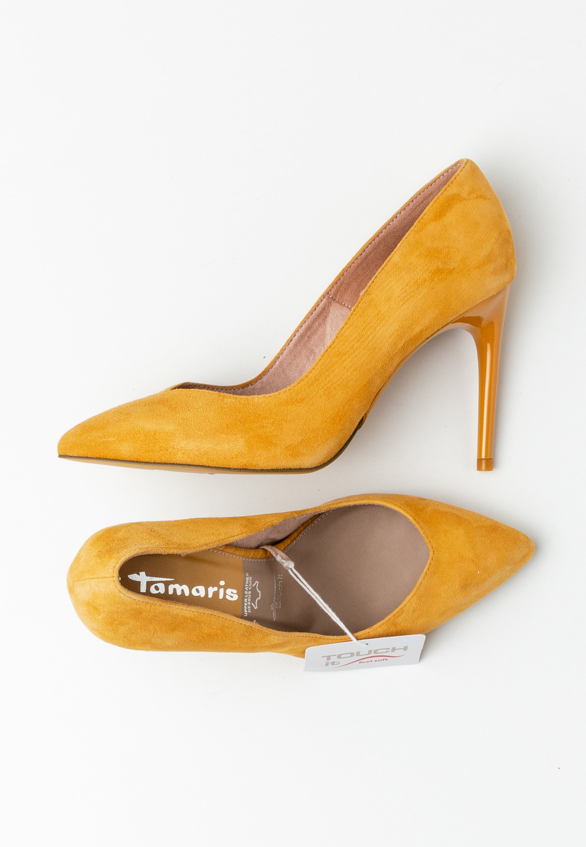 Tamaris Classic Zalando Tamaris High Heels Classic Heels Zalando