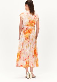 Caroll RELODIE - Jurk - rose clair