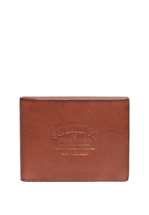 Portefeuille - tan