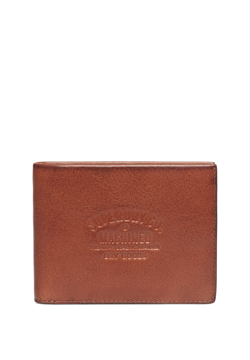 Superdry & Co - Portfel