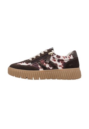 Tamaris, SNEAKER - Sneaker low - cow