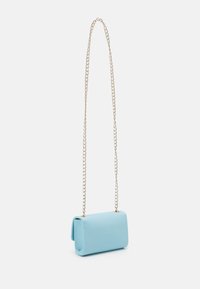 Valentino Bags Axelremsväska - blue