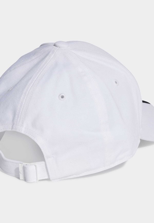 3-STRIPES TWILL BASEBALL - Cap3