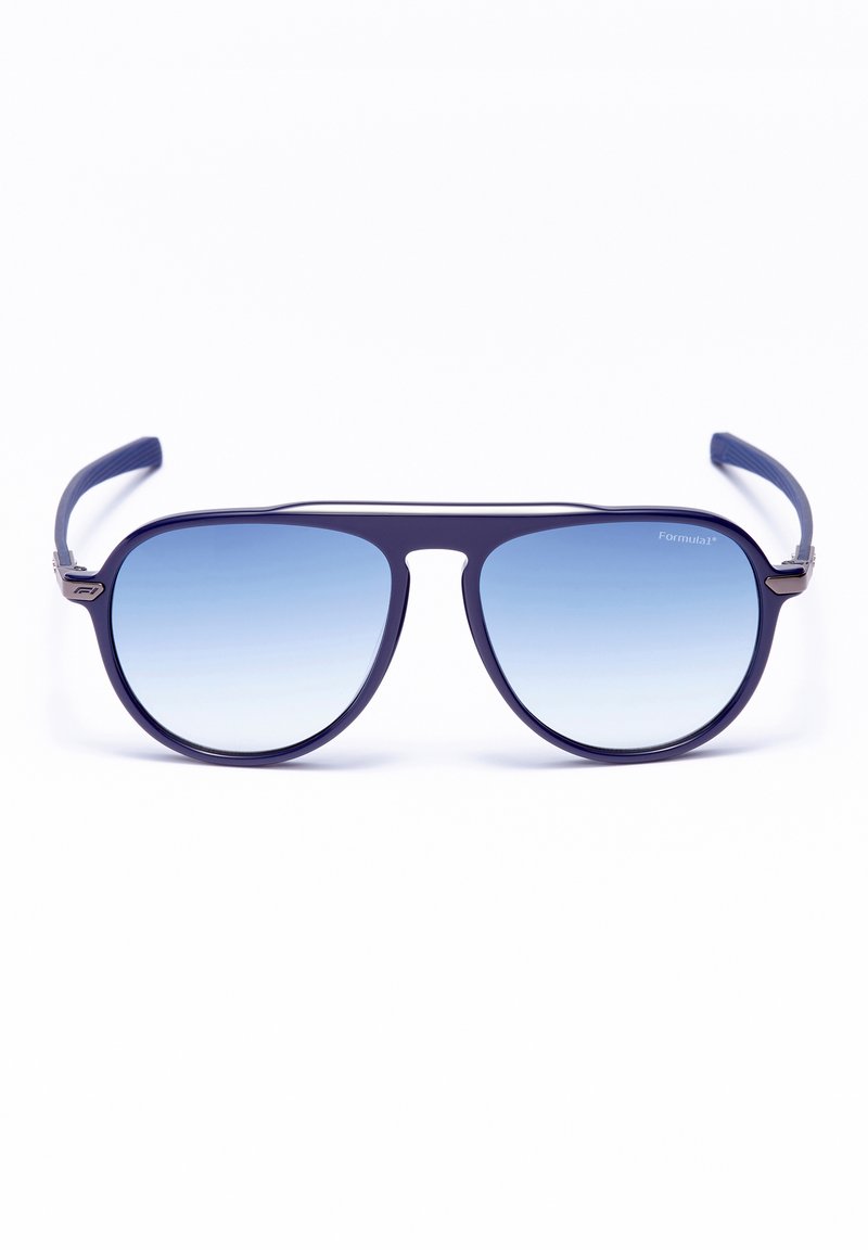 Herren Taschen & Koffer | Formula 1 Eyewear GOLD COLLECTION Sonnenbrille blue/blau - HA56538 Herren Taschen & Koffer | Formula 1 Eyewear GOLD COLLECTION Sonnenbrille blue/blau - HA56538