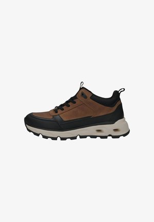 Salamander, - Sneakersy niskie