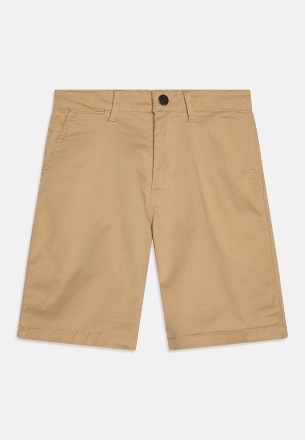 BERMUDA - Chinos - dark stone