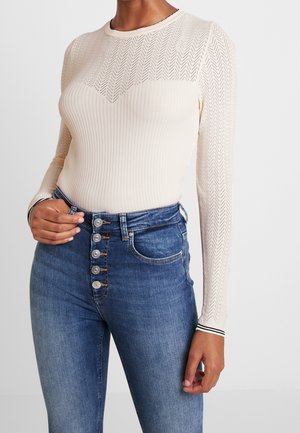 Maglione - white