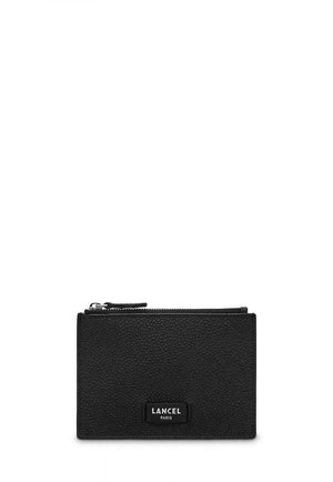Portefeuille - noir