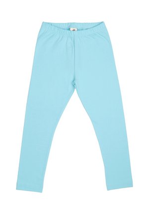 Leggings - Trousers - blue