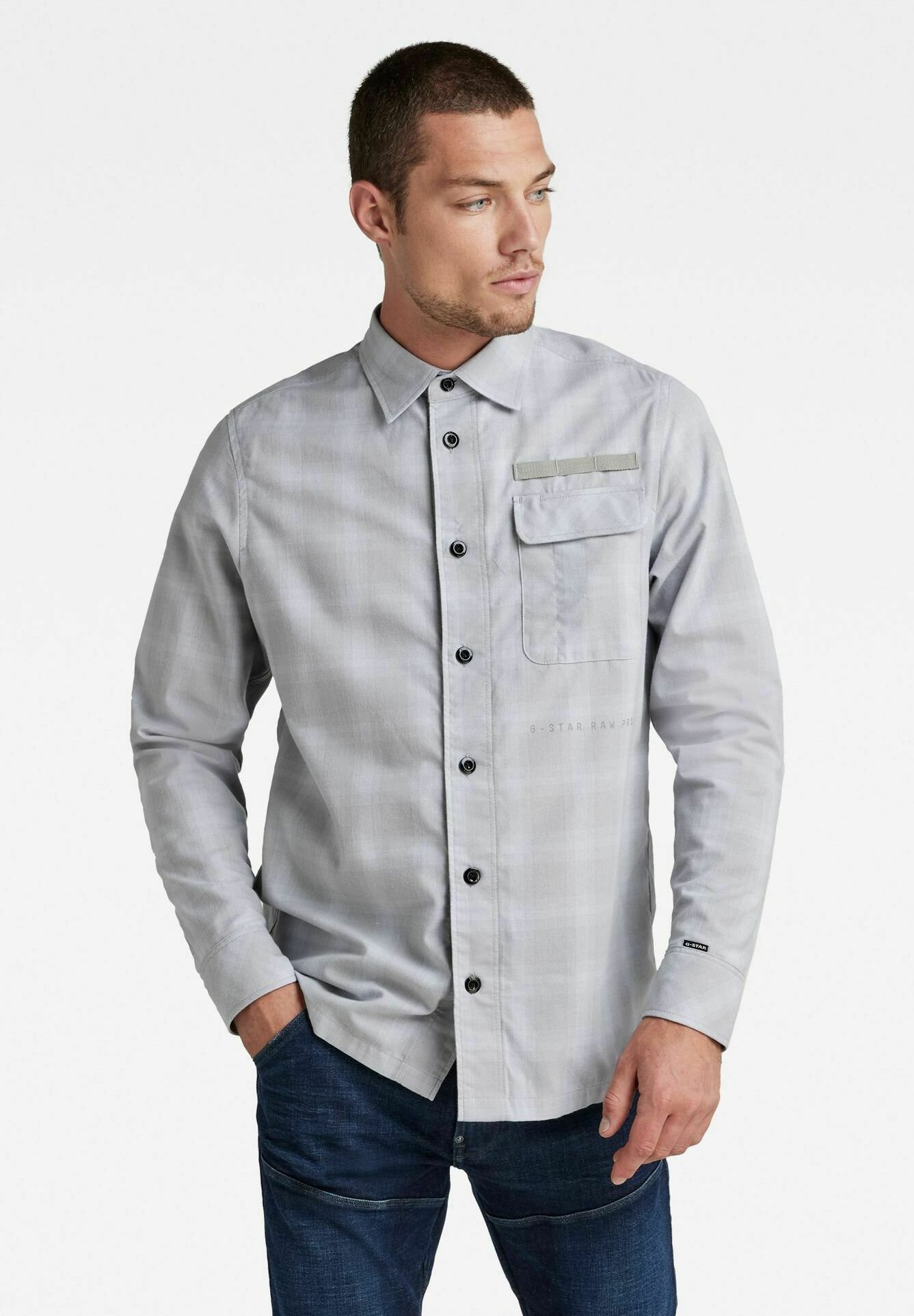 chemise g star homme