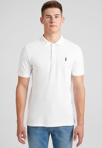 Next - Polo - white Image miniature 1