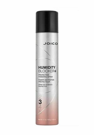JOICO HUMIDITY BLOCKER + PROTECTIVE FINISHING SPRAY 180ML - Kroppsbalsam - multicolor