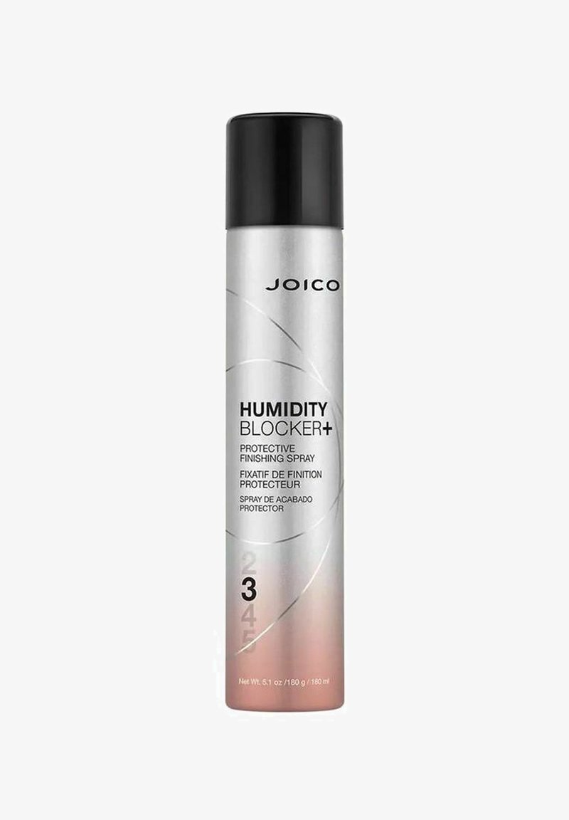 Joico JOICO HUMIDITY BLOCKER + PROTECTIVE FINISHING SPRAY 180ML - Vartalovoide - multicolor