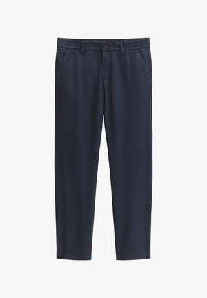 Marc O'Polo, Chino - dark navy