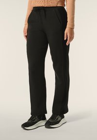 Freddy SPORTIVI - Pantalones deportivos - nero