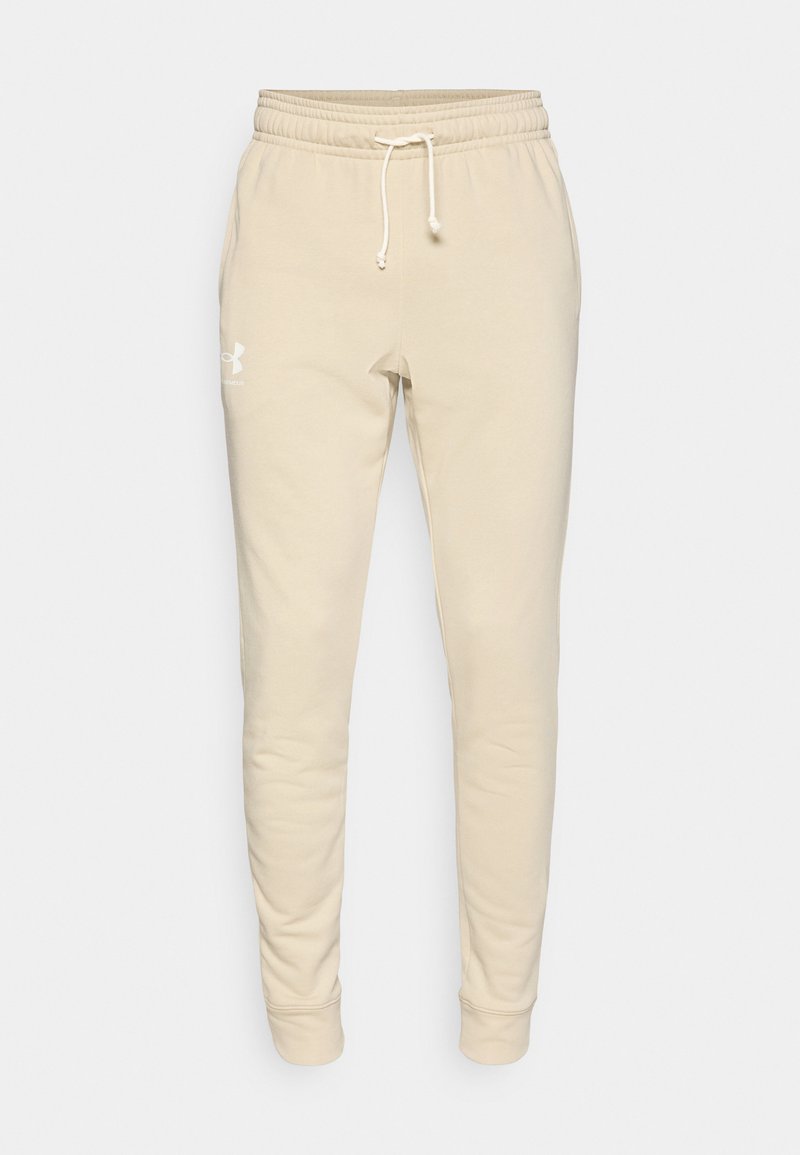 Under Armour Trainingsbroek bruin Under Armour Trainingsbroek bruin