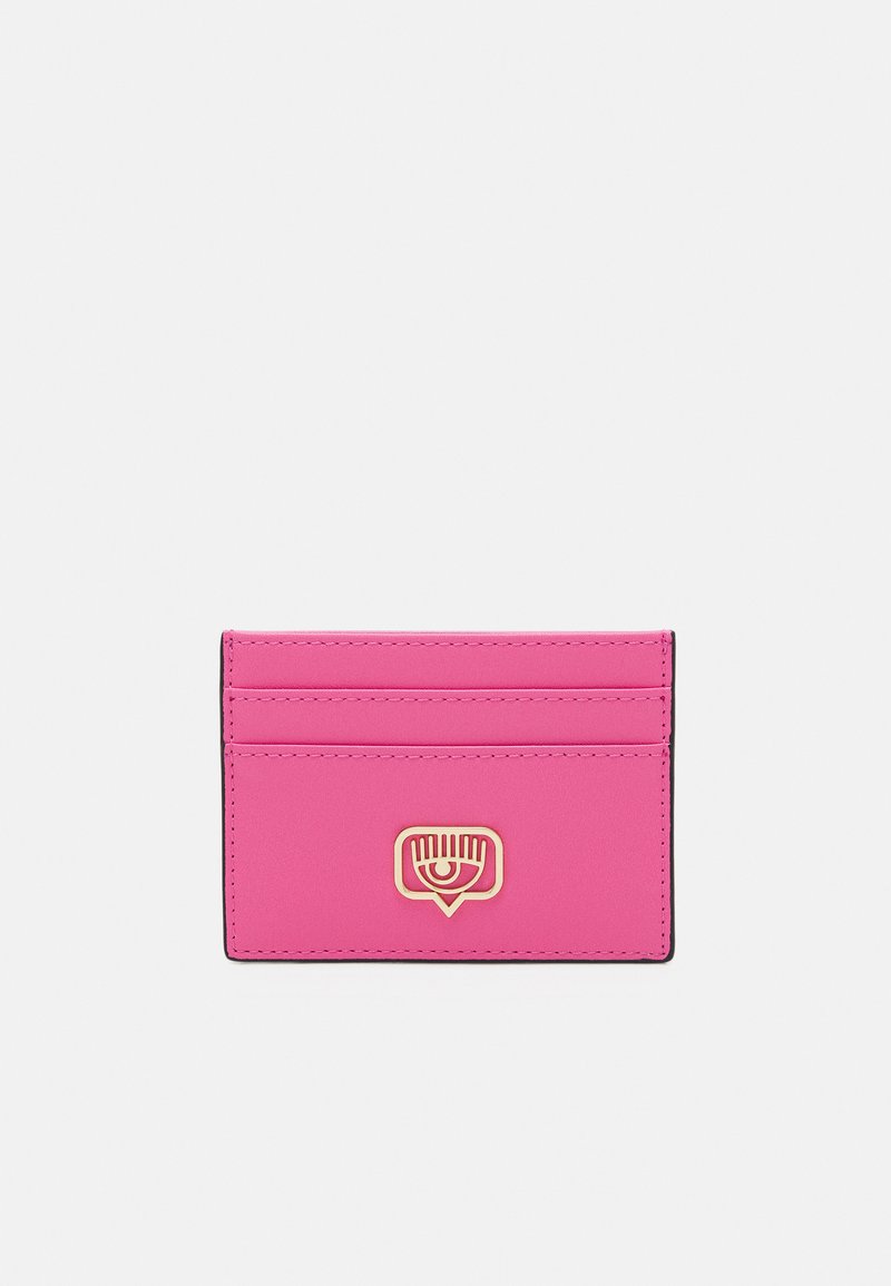 CHIARA FERRAGNI RANGE EYELIKE FRAME Portemonnee pink/donkerroze Zalando.nl