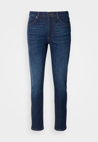Slim fit jeans - dark blue