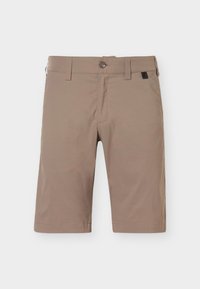 Επιλέχθηκε, terrain tan