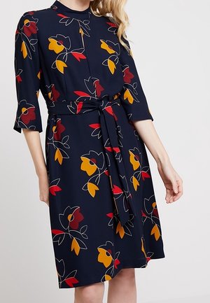 Robe de jour - multi-coloured