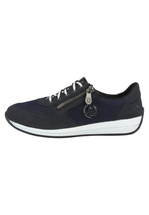 Rieker Sneaker low - namur-knidos-softlack