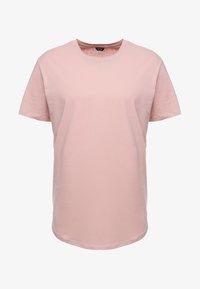 Não selecionado, misty rose