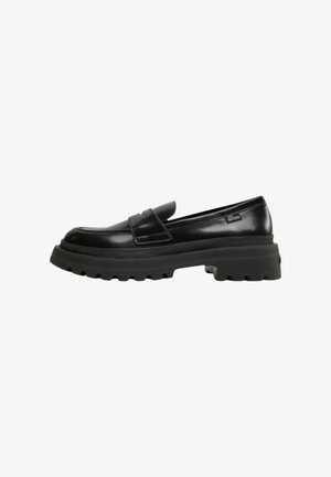 Love Moschino, Chaussons - black