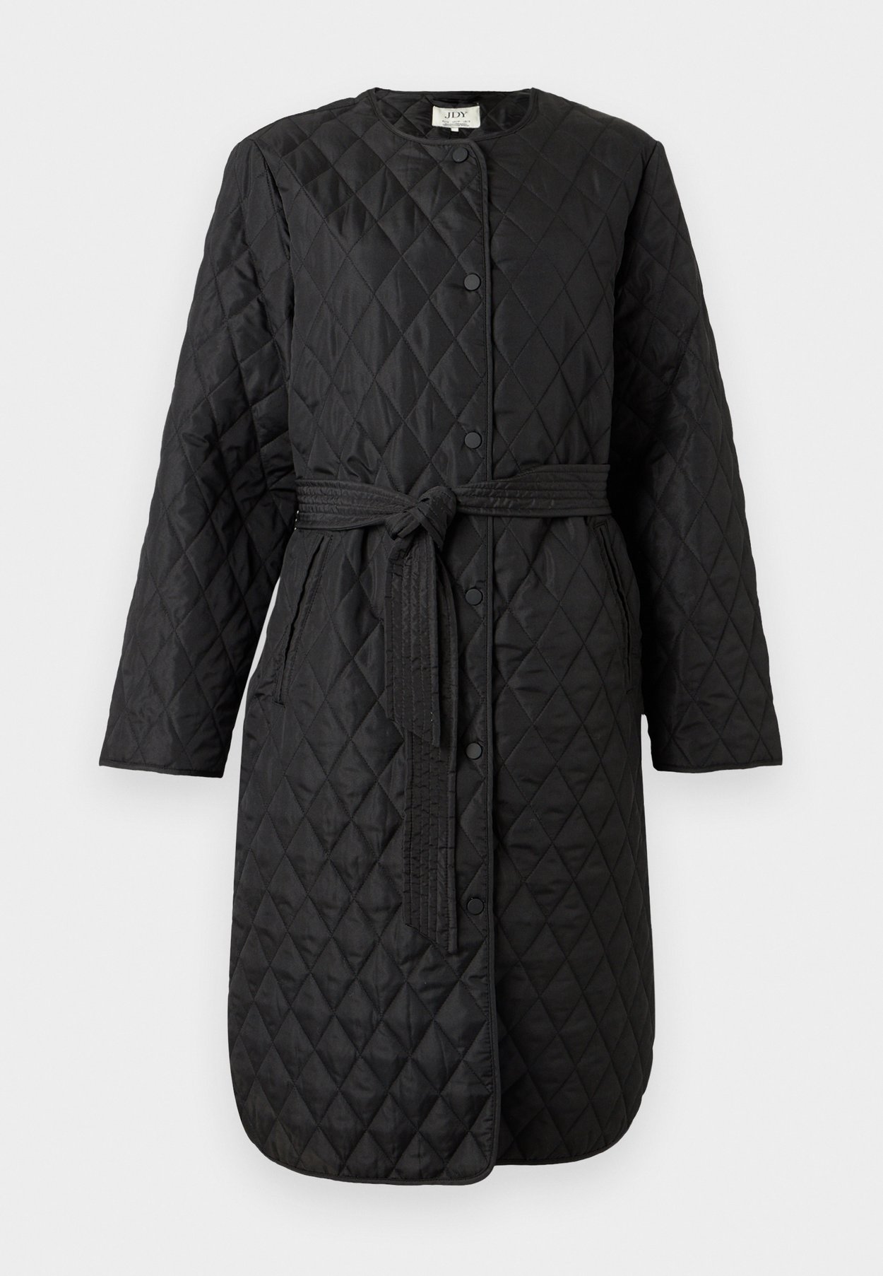 JDYRINA QUILT O NECK