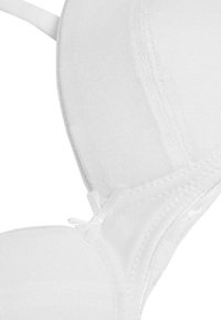 Next TWO PACK - T-paitaliivit - white