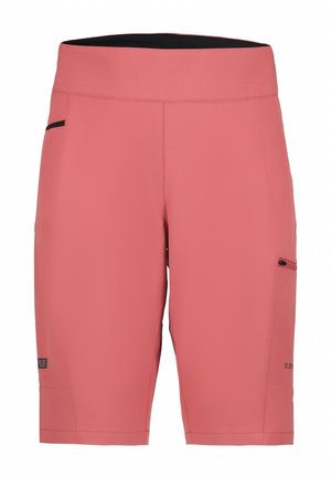 BAUTZEN - Outdoor shorts - himbeere