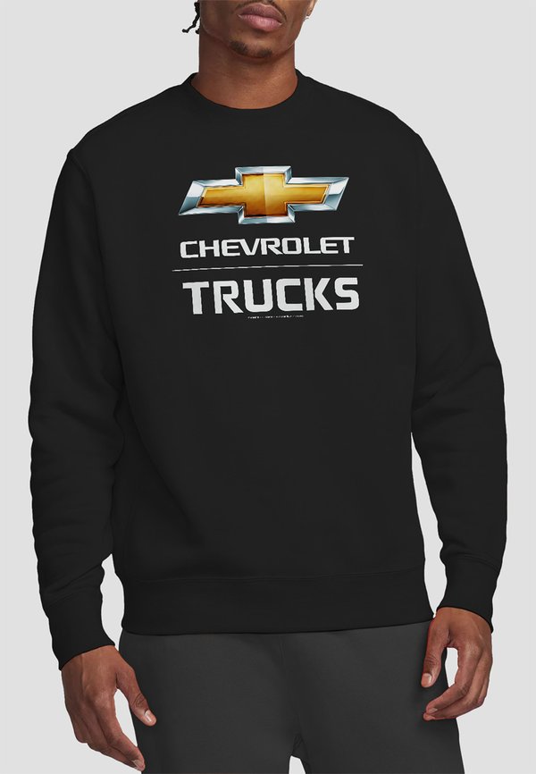 CHEVROLET TRUCKS - Sweatshirt