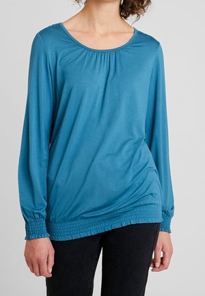 T-shirt à manches longues - teal