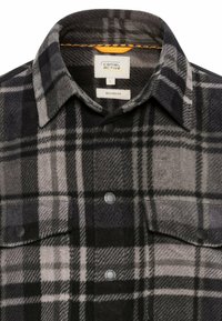 camel active Overshirt grau