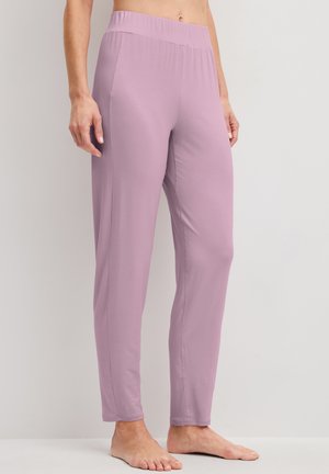 Calida, DEEPSLEEPWEAR BALANCING PYJAMAHOSE - Nachtwäsche Hose - dawn pink