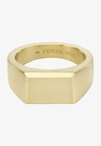 Ausgewählt, gouden kleur