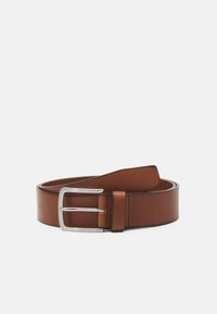 BOSS - JOR - Belt - medium brown Thumbnail Image 1