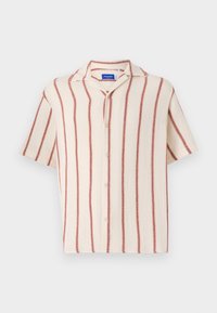 JORCOBA STRIPE RESORT  - Shirt - arabian spice