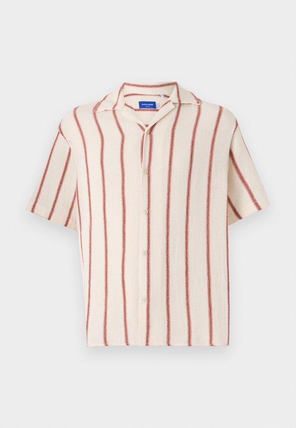 JORCOBA STRIPE RESORT  - Shirt - arabian spice3
