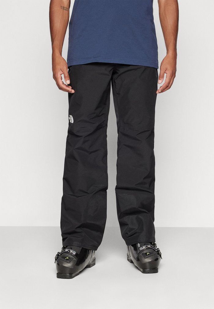 The North Face DESCENDIT PANT - Ski pants - black
