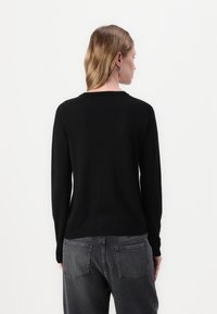 DAY Birger et Mikkelsen LUNA DAILY  - Cardigan - black